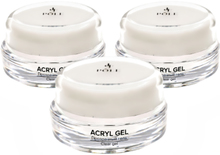 Acryl Gel Pole Acryl Gel Pole