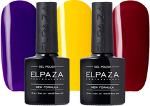 Гель-лак Elpaza (charm) Гель-лак Elpaza (charm)