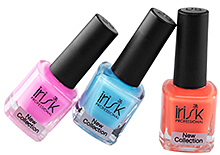 Лак для ногтей Irisk Nail Polish