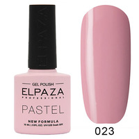 Гель-лак Elpaza Pastel "Рим" 023 (10 мл)