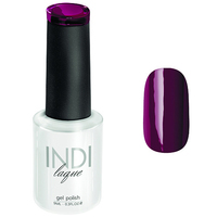 Гель-лак Indi laque №3364, 9мл