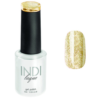 Гель-лак Indi laque №3366, 9мл