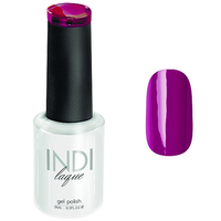 Гель-лак Indi laque №3461, 9мл