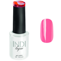 Гель-лак Indi laque №3524, 9мл