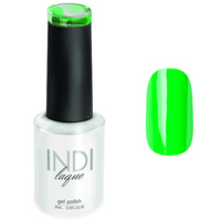 Гель-лак Indi laque №3529, 9мл