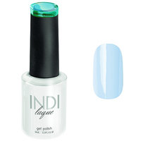 Гель-лак Indi laque №3540, 9мл
