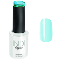 Гель-лак Indi laque №3541, 9мл
