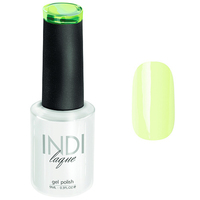 Гель-лак Indi laque №3543, 9мл