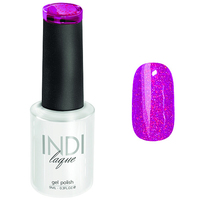 Гель-лак Indi laque №3566, 9мл