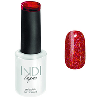 Гель-лак Indi laque №3567, 9мл