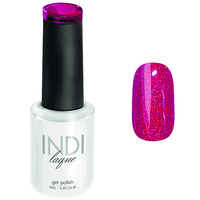 Гель-лак Indi laque №3568, 9мл