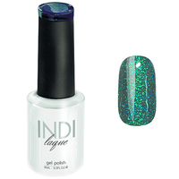 Гель-лак Indi laque №3570, 9мл