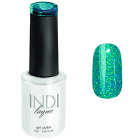 Гель-лак Indi laque №3574, 9мл