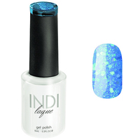 Гель-лак Indi laque №3576, 9мл