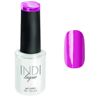 Гель-лак Indi laque №3686, 9мл