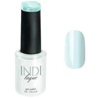 Гель-лак Indi laque №3695, 9мл
