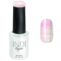 Гель-лак Indi laque №3698, 9мл