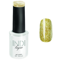 Гель-лак Indi laque №3704, 9мл