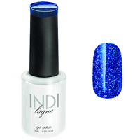 Гель-лак Indi laque №3705, 9мл