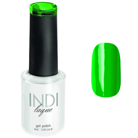 Гель-лак Indi laque №3738, 9мл