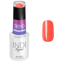 Гель-лак Indi Trend №5132, 9 мл