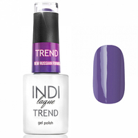 Гель-лак Indi Trend №5167, 9 мл