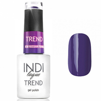 Гель-лак Indi Trend №5168, 9 мл