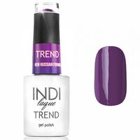 Гель-лак Indi Trend №5169, 9 мл