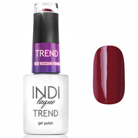 Гель-лак Indi Trend №5176, 9 мл