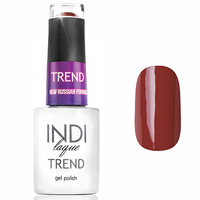 Гель-лак Indi Trend №5178, 9 мл