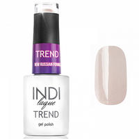 Гель-лак Indi Trend камуфлирующий №5160, 9 мл