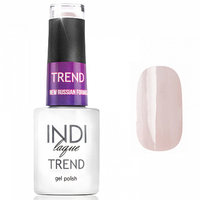 Гель-лак Indi Trend камуфлирующий №5161, 9 мл