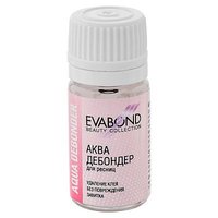 Аква дебондер для ресниц Eva Bond, 10 мл