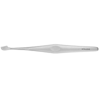 Staleks, Лопатка маникюрная Beauti and Care 10 Type 3 (топорик)
