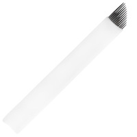 Одноразовая игла для мануальной техники Ø0,20 "S" 12