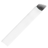 Одноразовая игла для мануальной техники Ø0,20 "S" 14