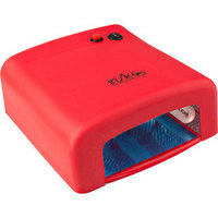 УФ-лампа Irisk 36W (красная)
