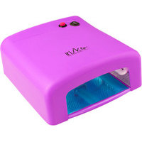 УФ-лампа Irisk 36W (сиреневая)