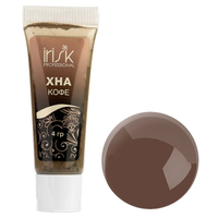 Хна для биотатуажа бровей "Irisk" (кофе) 4 гр