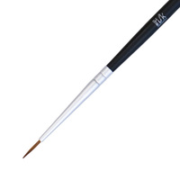 Кисть для дизайна Irisk Uni Styler в тубе № 0 (cоболь)