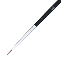 Кисть для дизайна Irisk Uni Styler в тубе № 00 (cоболь)