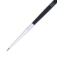 Кисть для дизайна Irisk Uni Styler в тубе № 000 (cоболь)