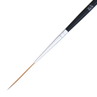 Кисть для дизайна Irisk Striper в тубе № 1