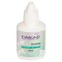 Праймер для ресниц Eva Bond (мята) 15 гр
