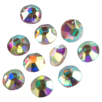Стразы Swarovski голографические SS5, Чехия (1440 шт. 1,7-1,8 мм)
