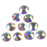 Стразы Swarovski голографические SS6, Чехия (1440 шт. 1,9-2,0 мм)