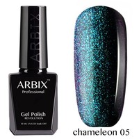 Гель-лак Arbix Chameleon №05, 10 мл