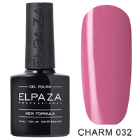 Гель-лак Elpaza Charm 032 (10 мл)