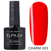 Гель-лак Elpaza Charm 003 (10 мл)
