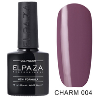 Гель-лак Elpaza Charm 004 (10 мл)